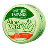 Fuktande kroppskräm Aloe Vera Instituto Español (400 ml)