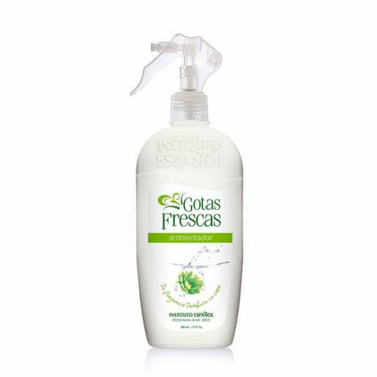 Luftrenare Gotas Frescas Instituto Español (500 ml)