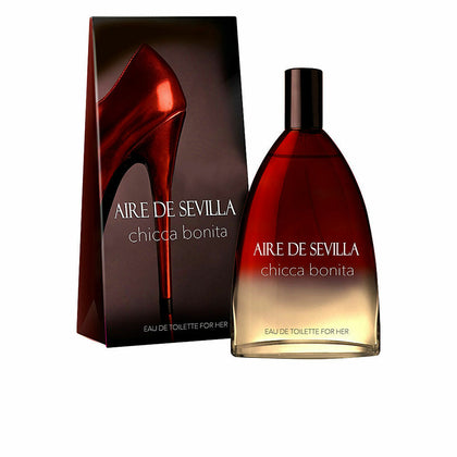 Parfym Damer Aire Sevilla Chicca Bonita (150 ml)