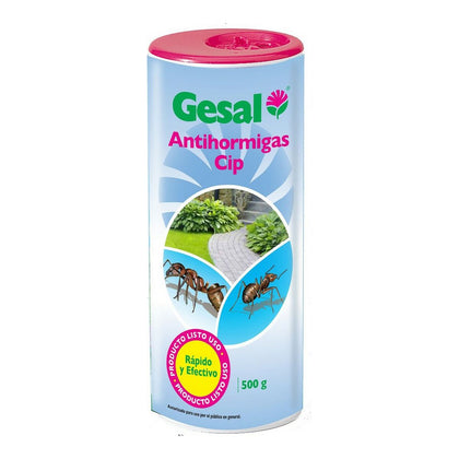 Insektsmedel Gesal Myror (500 g)