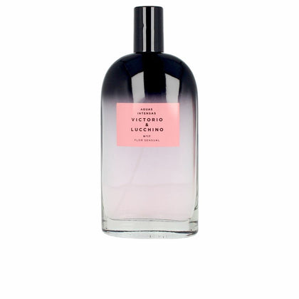 Parfym Damer V&L Nº17 Flor Senual EDT (150 ml)