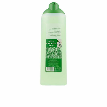 Parfym Unisex Agua Lavanda EDC (750 ml)