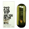 Parfym Damer 212 Vip Carolina Herrera EDP