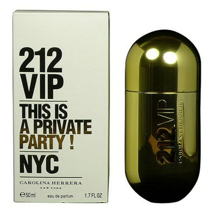 Parfym Damer 212 Vip Carolina Herrera EDP