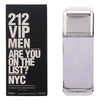 Parfym Herrar 212 Vip Carolina Herrera EDT