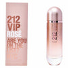 Parfym Damer 212 Vip Rosé Carolina Herrera EDP