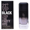 Parfym Herrar 212 Vip  Black Carolina Herrera EDP 100 ml 50 ml