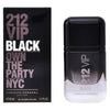 Parfym Herrar 212 Vip  Black Carolina Herrera EDP 100 ml 50 ml