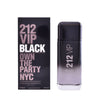 Parfym Herrar 212 Vip Black Carolina Herrera EDP (200 ml) (200 ml)