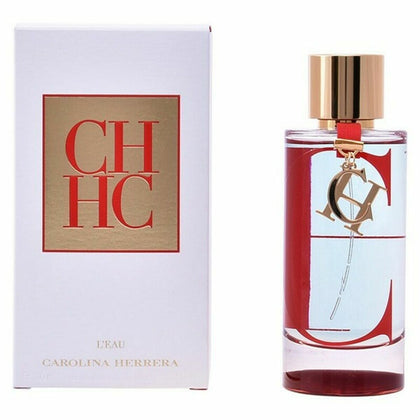 Parfym Damer Ch L'eau Carolina Herrera EDT