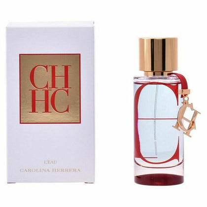 Parfym Damer Ch L'eau Carolina Herrera EDT