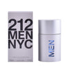 Parfym Herrar 212 NYC Men Carolina Herrera 212 NYC Men EDT (50 ml) (EDT (Eau de Toilette)) (50 ml)