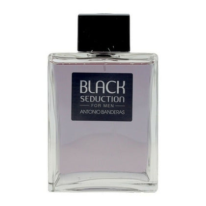 Parfym Herrar Black Seduction Man Antonio Banderas EDT (200 ml) (200 ml)