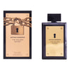 Parfym Herrar The Golden Secret Antonio Banderas EDT (200 ml) (200 ml)