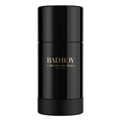 Deodorantstick Bad Boy Carolina Herrera Bad Boy 50 ml 75 g (75 g)