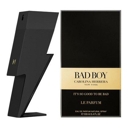 Parfym Herrar Bad Boy Carolina Herrera EDP