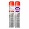 Deodorantspray Sensitive Suave Byly (2 uds)