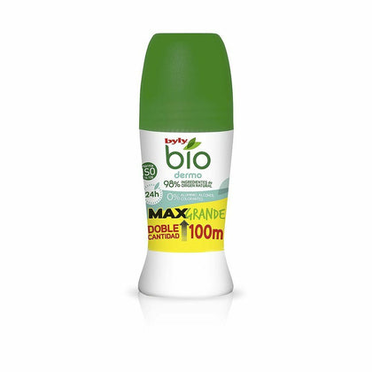 Roll-on deodorant Byly Bio Dermo Max (100 ml)