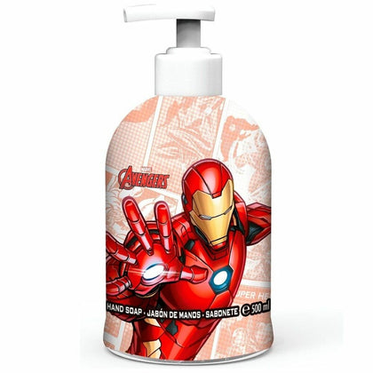 Handtvål Ironman (500 ml)