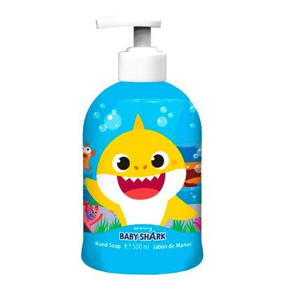 Handtvål Baby Shark (500 ml)