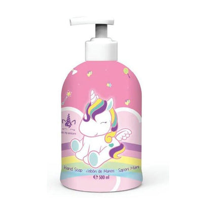 Handtvål Eau my Unicorn (500 ml)