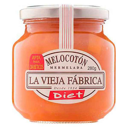 Sylt La Vieja Fábrica Diet (280 g)