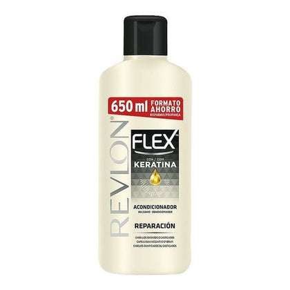 Keratin Conditioner Flex Keratin Revlon