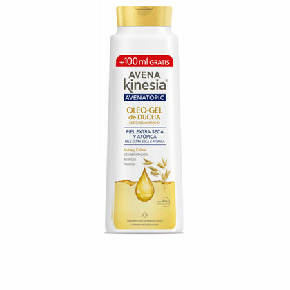 Duscholja Avena Kinesia Avenatopic (700 ml)