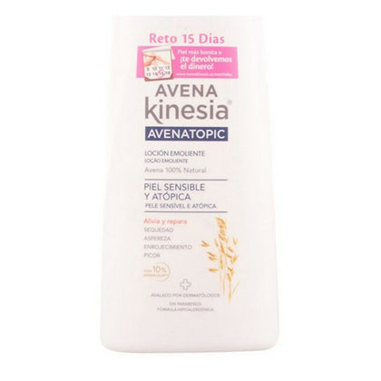 Havre body lotion Avena Topic Avena Kinesia (400 ml)