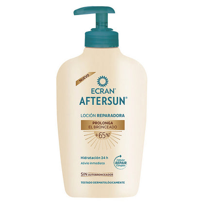 After Sun Förlängd Solbränna Lotion Ecran (200 ml)