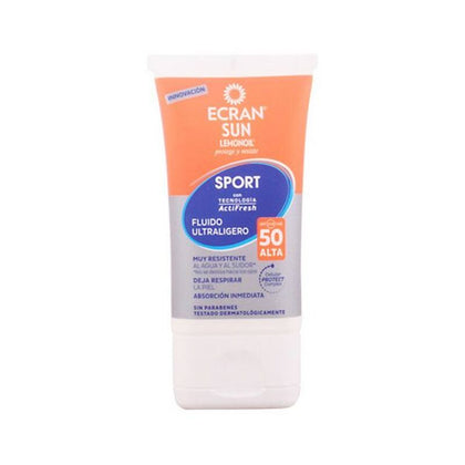 Solskyddskräm Sport Ecran SPF 50 (40 ml)