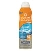 Solskyddsspray Sport Aqua Ecran (250 ml)