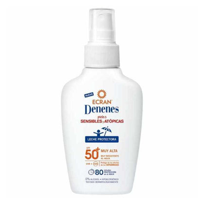 Spray solskydd Sol Protech Denenes SPF 50+ (100 ml)