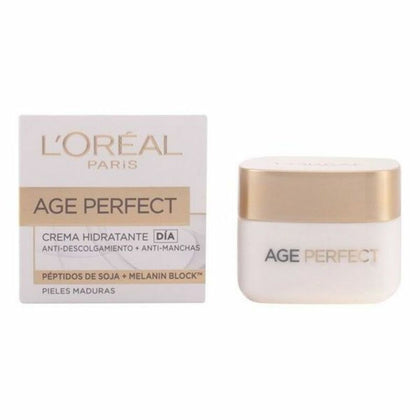 Dagkräm Age Perfect L'Oreal Make Up