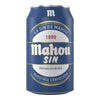 Öl Mahou Alkoholfri (33 cl)