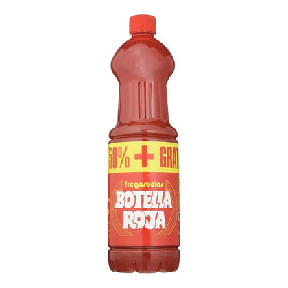 Golvrengöring Botella Roja 164131 500 ml (1 L)