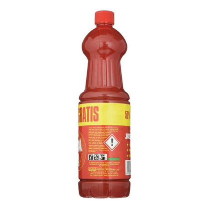 Golvrengöring Botella Roja 164131 500 ml (1 L)