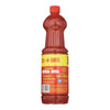 Golvrengöring Botella Roja 164131 500 ml (1 L)