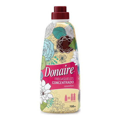 Golvrengöring Donaire Koncentrerad (750 ml)