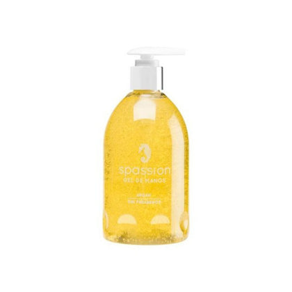 Handtvål Spassion Argan (400 ml)