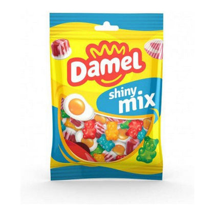 Godis Damel Urval (150 g)