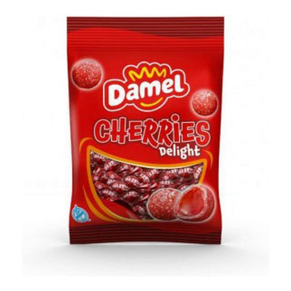 Godis Damel Cerise (100 g)