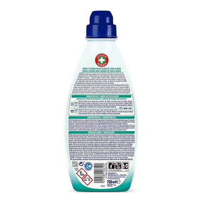 Rengöringsmedel Asevi Desinfektions Textil (670 ml)