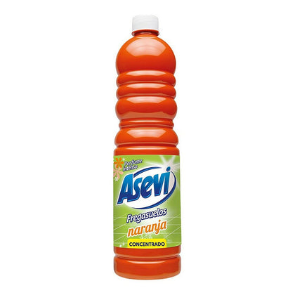 Golvrengöring Asevi Koncentrerad Orange (1 l)