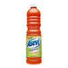 Golvrengöring Asevi Koncentrerad Orange (1 l)