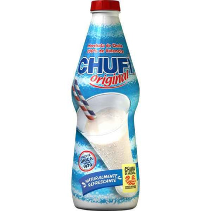 Horchata de chufa Chufi Original (1 L)