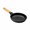 Non-stick-panna BRA A281218 (18 cm) Smitt aluminium Ø 18 cm