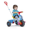 Trehjuling Feber Baby Trike - DETDUVILLLHA.SE