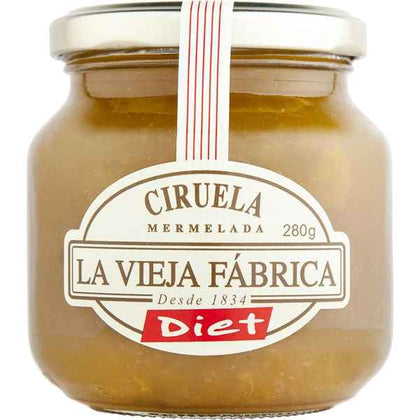 Sylt La Vieja Fábrica Diet (280 g)