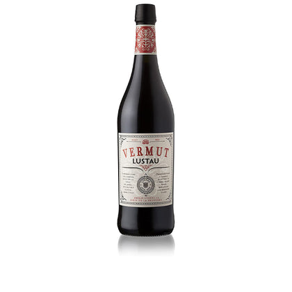 Vermouth Lustau (75 cl)